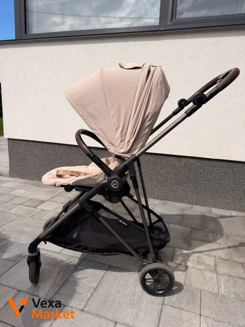 Коляска Cybex Melio