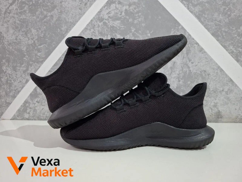 Кросівки чоловічі Adidas Originals Tubular Shadow Knit EU 42 — фото 3