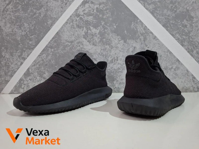 Кросівки чоловічі Adidas Originals Tubular Shadow Knit EU 42 — фото 4