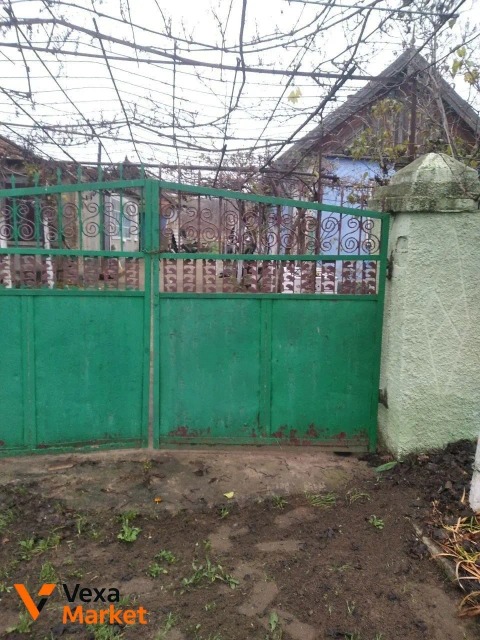 Продаж будинку в с. Павловка, Роздільнянський район, Одеська область