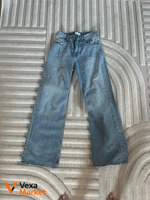 Джинси Zara жіночі, розмір 36