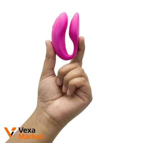 We-Vibe Chorus смарт-вибратор для пар