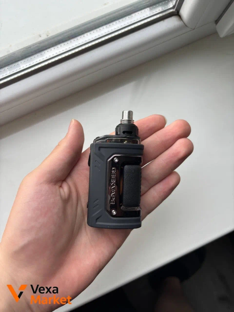 Geekvape Aegis Hero 3 Pod-система