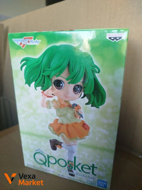 Qposket Ranka Lee фигурка