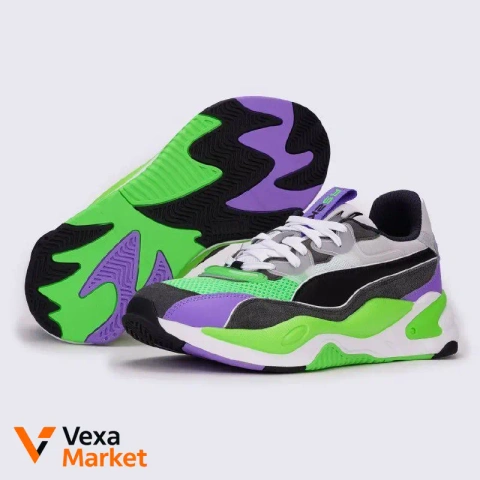 Женские кроссовки PUMA RS-2K