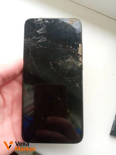 Xiaomi Redmi 7 под ремонт