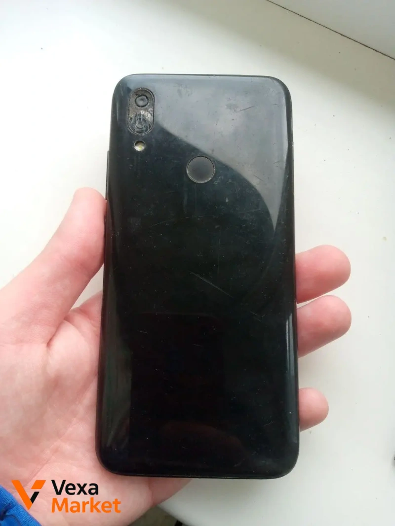 Xiaomi Redmi 7 под ремонт — фото 2