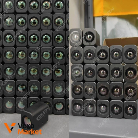 Тепловізійна камера Caddx 384CA