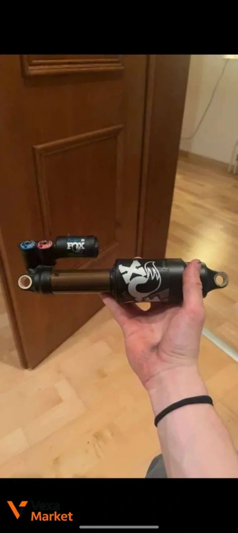 Амортизатор Fox Float X2 R2C2 250x75 Kashima