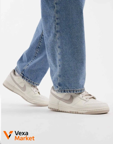 Nike Dunk Low Retro
