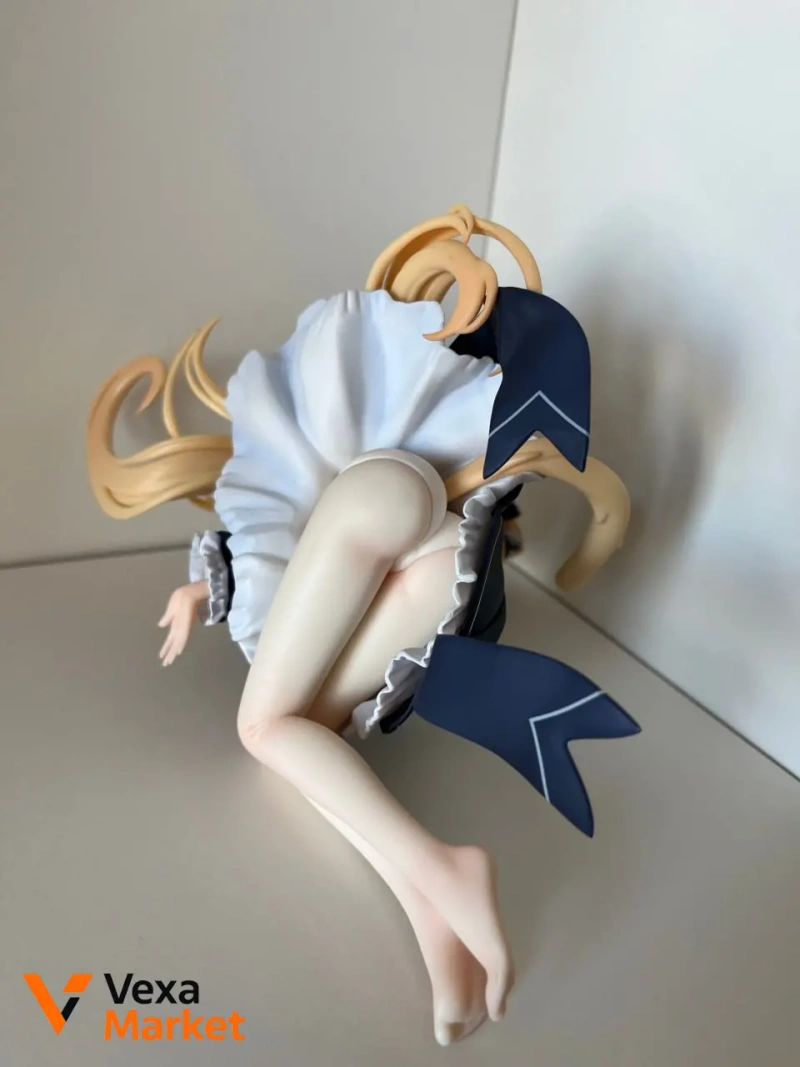 Фигурка Vtuber Hanazono Serena Cat Maid от AniGift, 13 см — фото 4