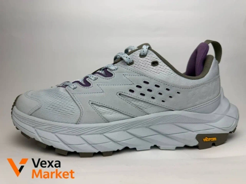 Hoka Anacapa Breeze Low кроссовки мужские размер 42