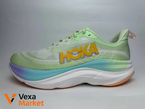 Hoka Skyflow кроссовки мужские 44 размер