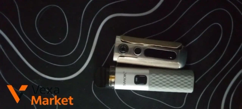 Pod-системы Smok Novo 5 и Smok Pod Pro