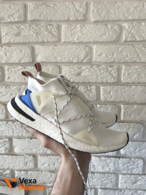 Adidas Літо Підошва піна 39.5р
