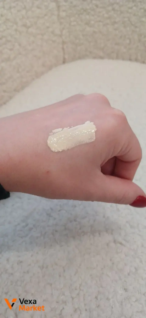 Tizo Tinted Moisturizing Serum-Light тонующая сыворотка 50г