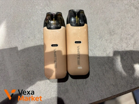 VooPoo Vmate mini Pod-система