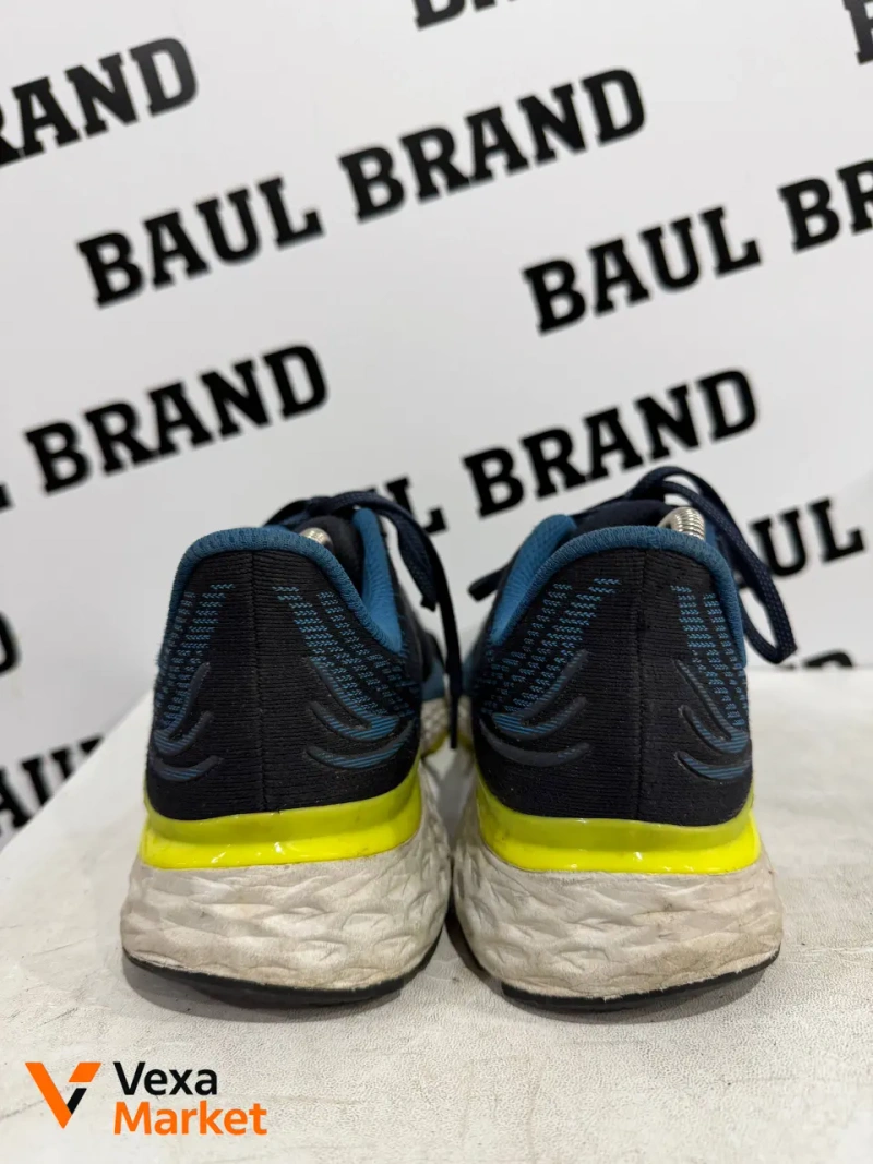 Кросівки New Balance 44 розмір — фото 2