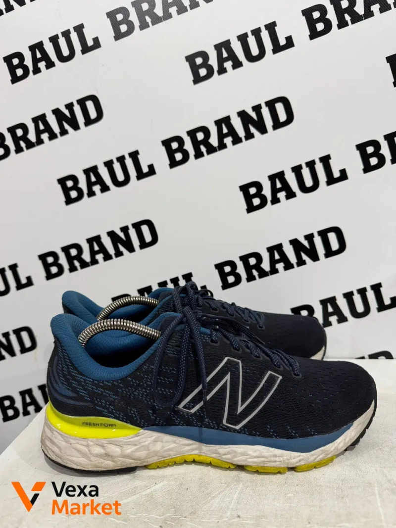 Кросівки New Balance 44 розмір — фото 3