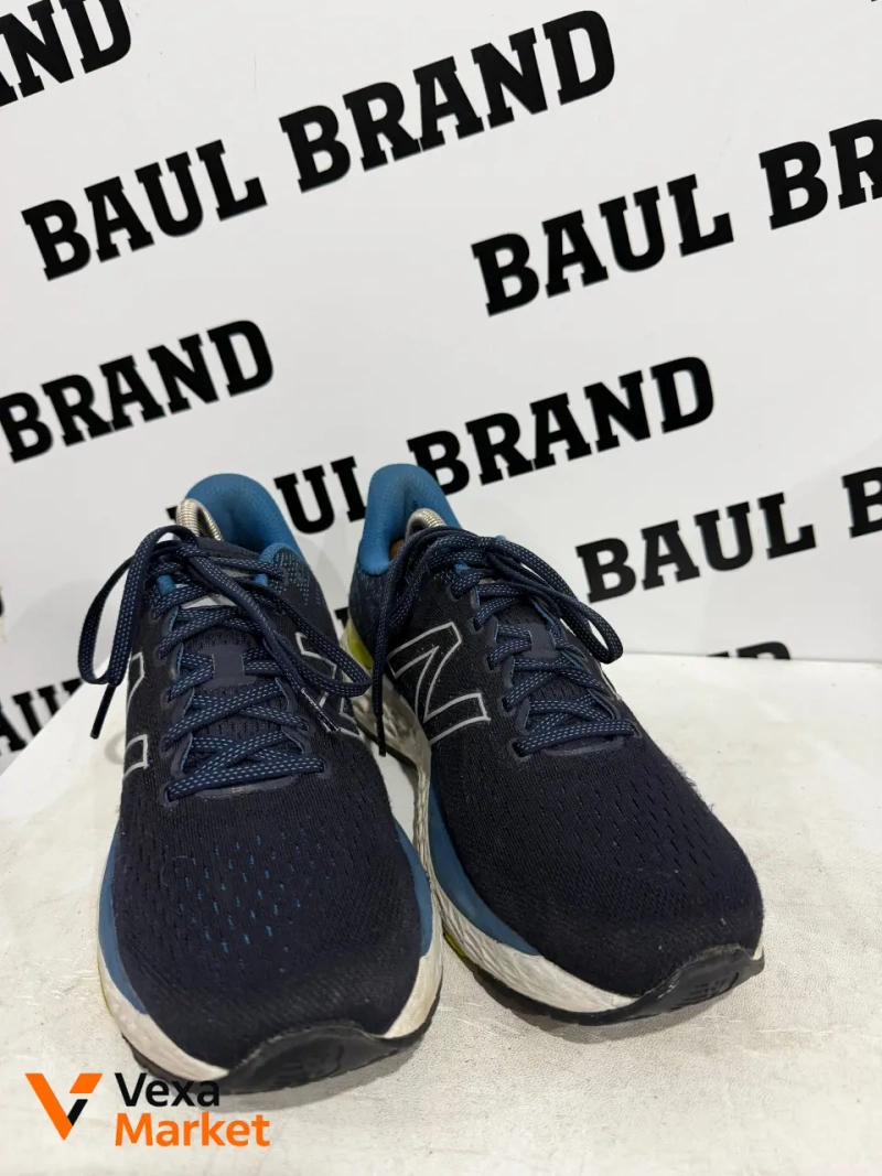 Кросівки New Balance 44 розмір — фото 4