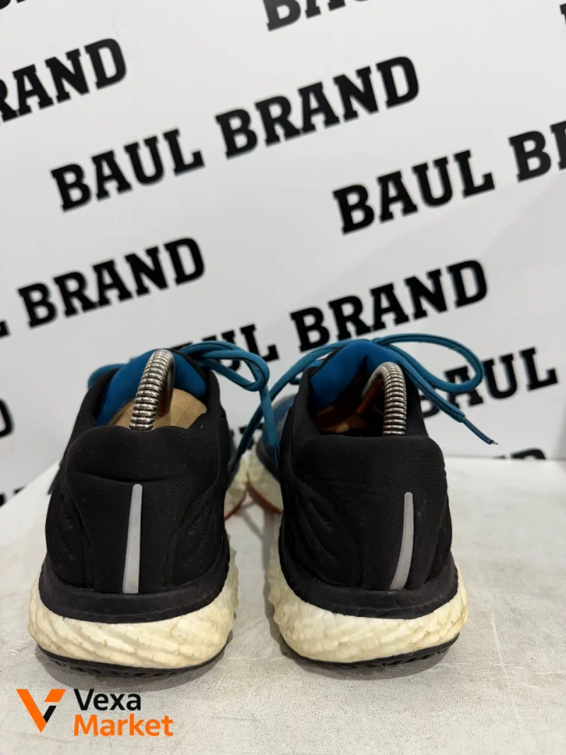 Кросівки Saucony Triumph 20 Розмір 41 — фото 2