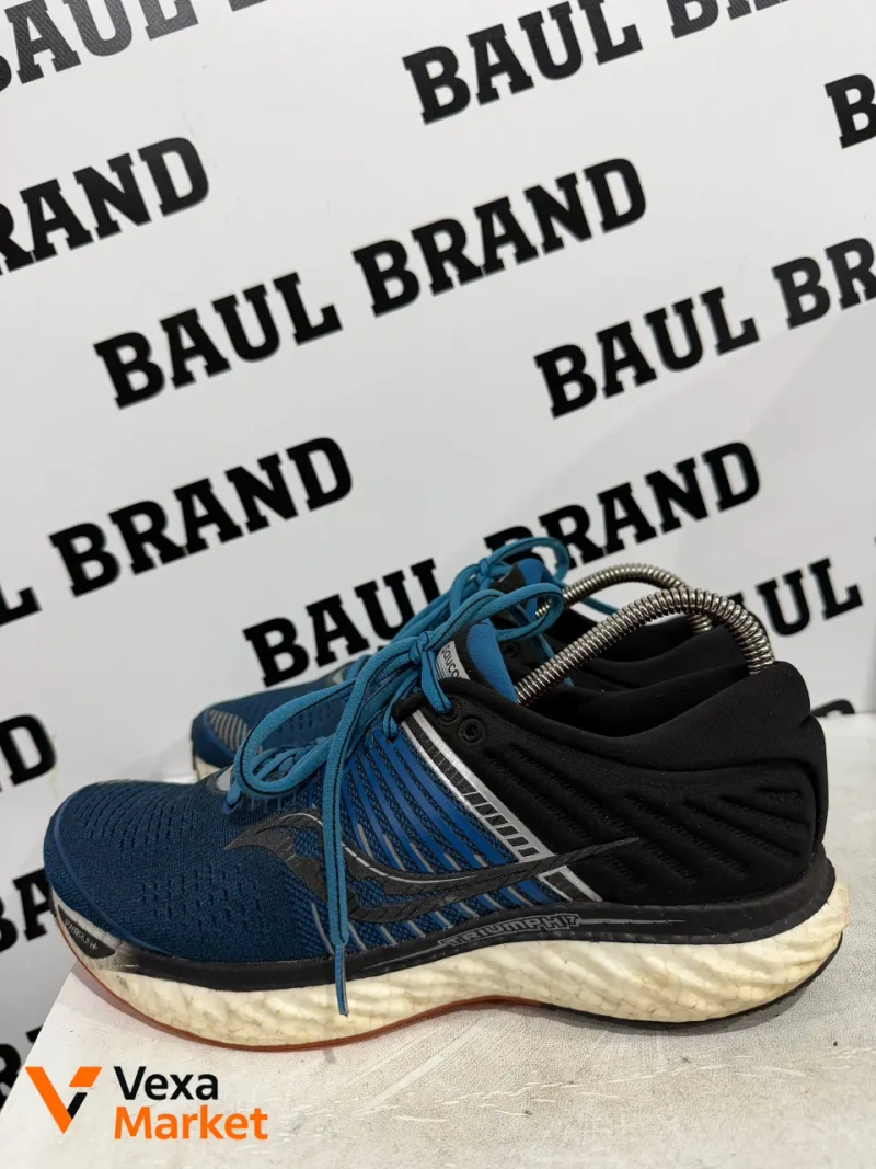 Кросівки Saucony Triumph 20 Розмір 41 — фото 3