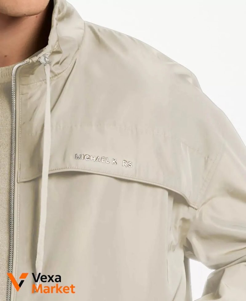 Мужская ветровка Michael Kors — фото 5