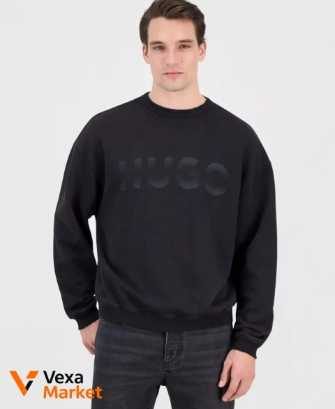 Мужской свитшот HUGO BOSS