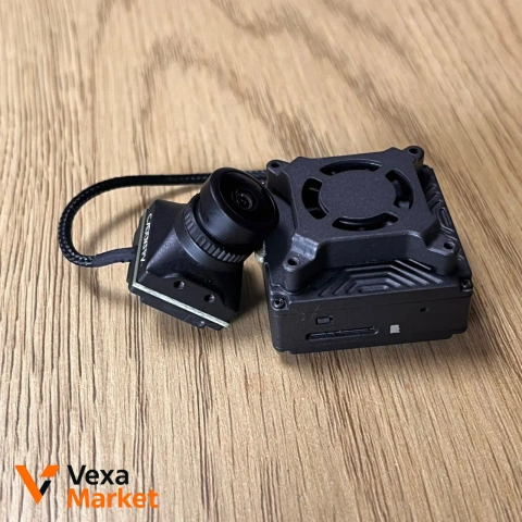 Цифровой видео модуль Caddx Walksnail AVATAR GT KIT