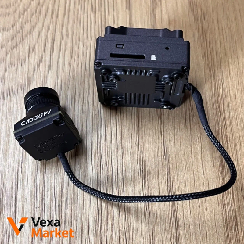 Цифровой видео модуль Caddx Walksnail AVATAR GT KIT — фото 3