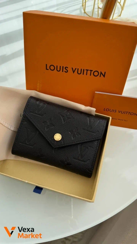 Гаманець Louis Vuitton