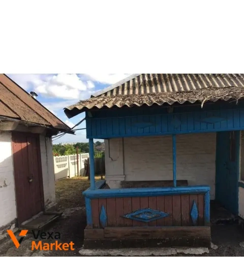Продаж будинку в м. Сквира, Київська обл.