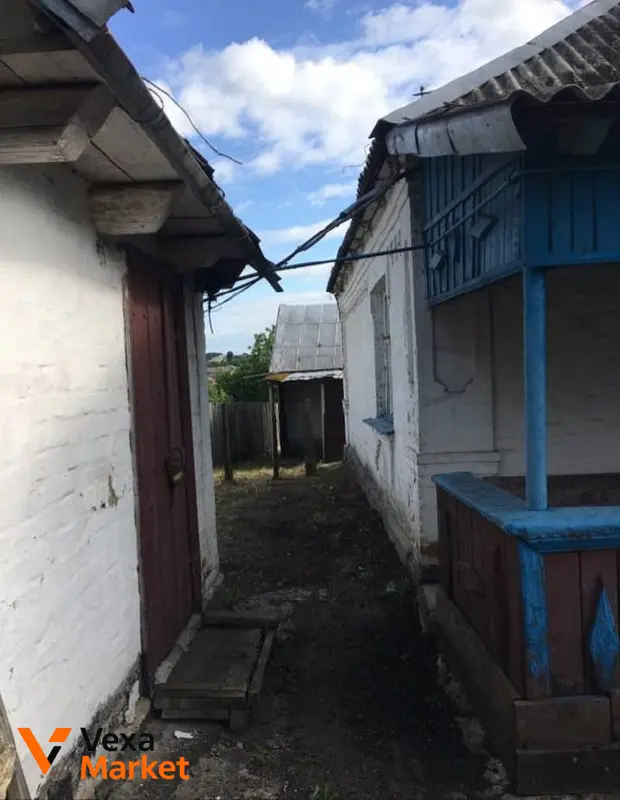Продаж будинку в м. Сквира, Київська обл. — фото 2