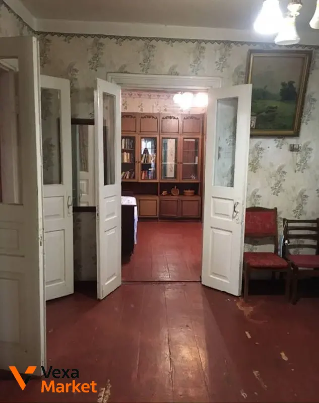 Продаж будинку в м. Сквира, Київська обл. — фото 5