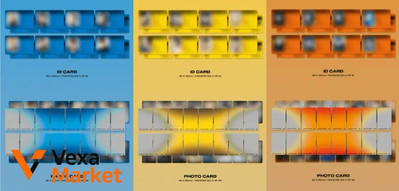 ATEEZ - The World Ep 1: Movement (Альбом) — фото 4
