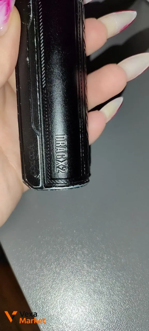 Pod-система Voopoo Drag X2
