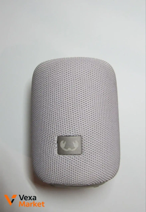Портативная Bluetooth колонка с RGB подсветкой
