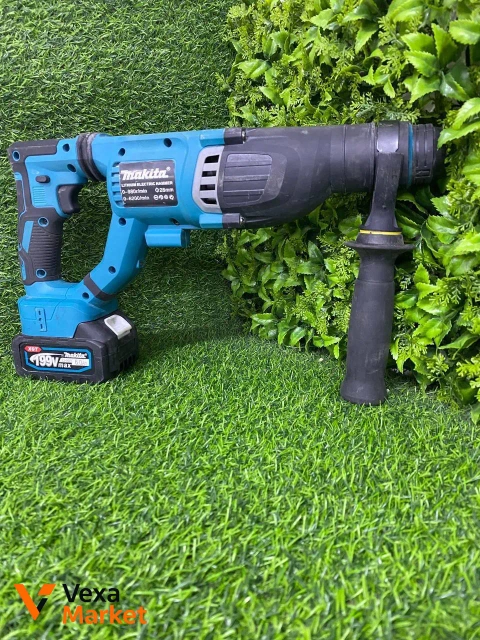 Перфоратор акумуляторний Makita (Копія)