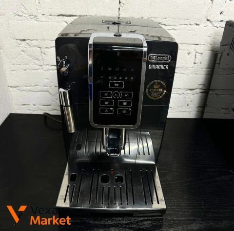 Кавомашина DeLonghi Dinamica сенсорна