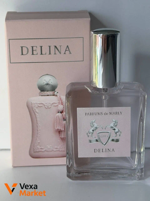 Parfums de Marly Delina