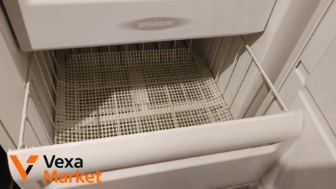 Морозильная камера Privileg