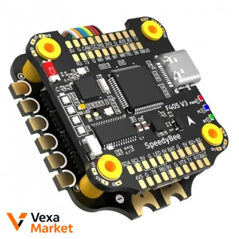 Speedybee F405 V4 55A