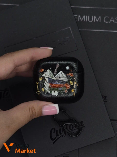 Чохол для AirPods 4
