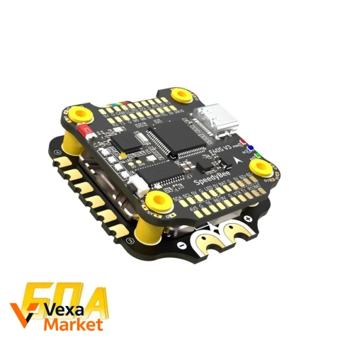 SpeedyBee F405 V4 60A