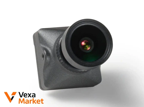Камера CADDX Ratel Pro 1500TVL