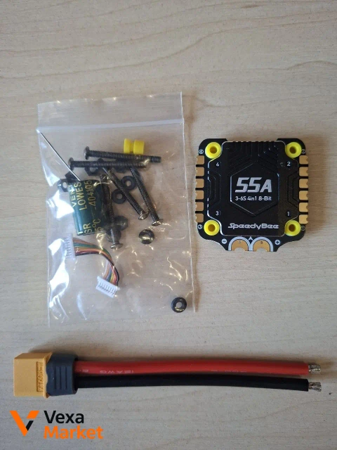 SpeedyBee ESC 55A
