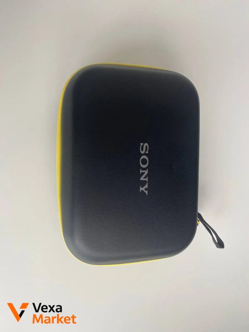 Sony FDR-X3000 4K Action Cam з Wi-Fi, GPS та Optical SteadyShot — фото 6