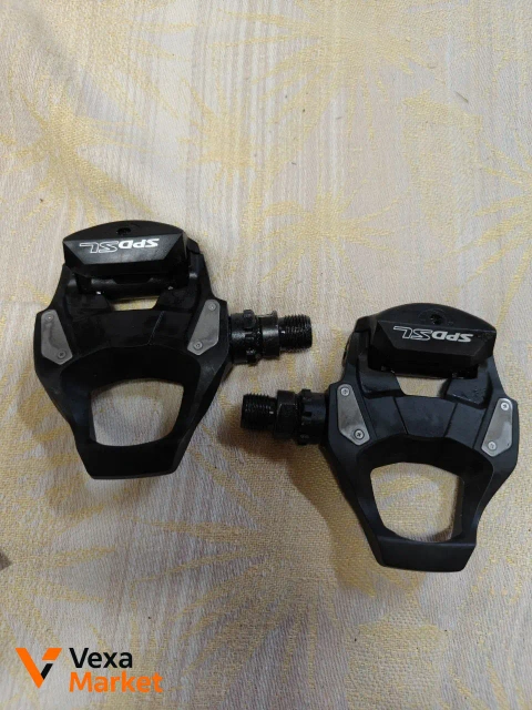 Шосейні педалі Shimano SPD-SL