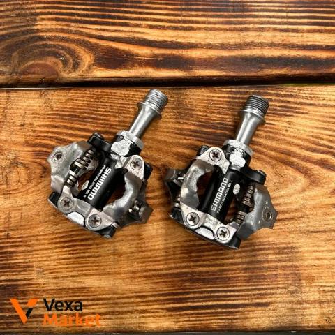 Shimano PD-M770 Deore XT педали