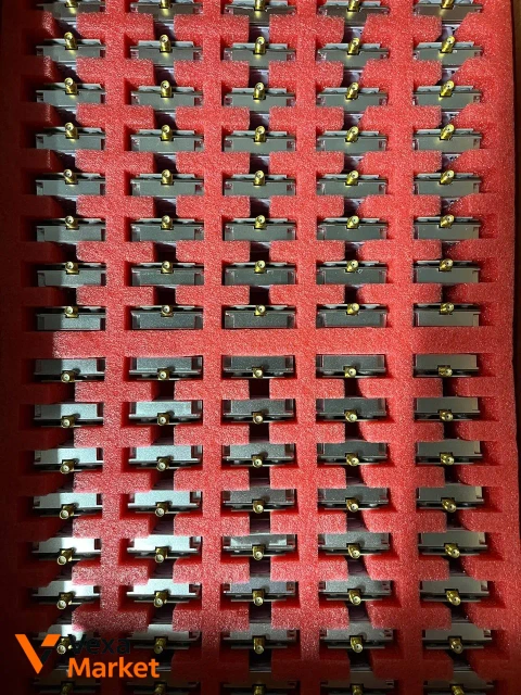 Vtx Peak Thor t67